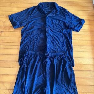 MeUndies PJ Set size L